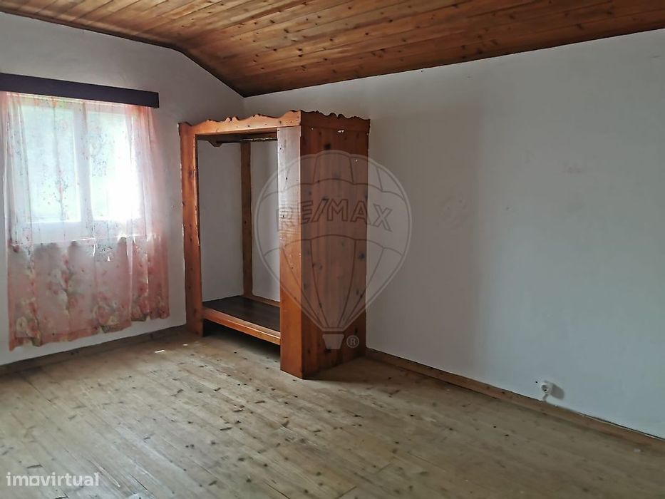 Moradia T3 para venda