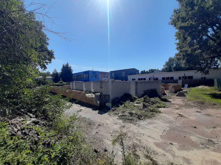 Продаж  складу з магазином на стадії будівництва Дахнівська 50