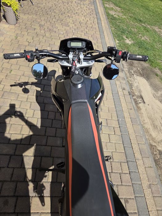Aprilia RX SX 125 ABS