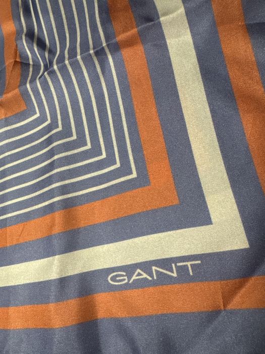 Платок шовковий Gant