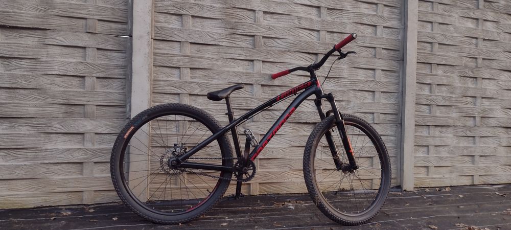 Rower Dirt Dartmoor Gamer intro 26