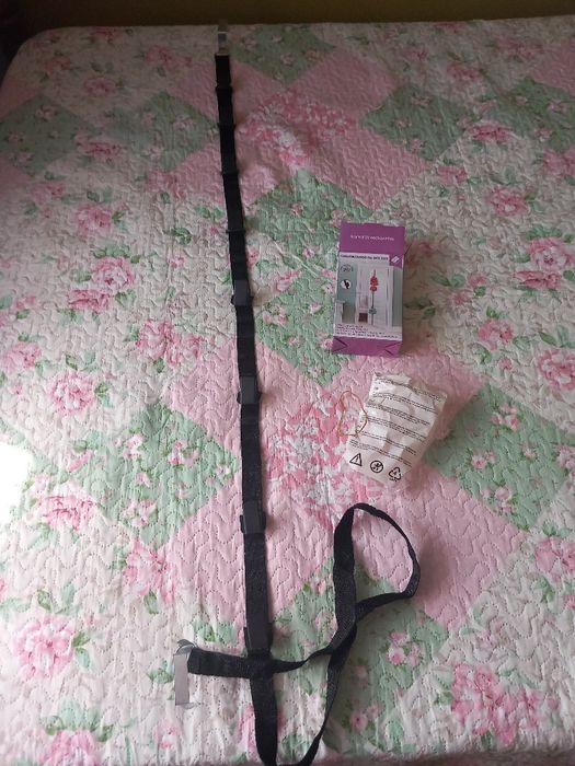 Vendo suporte para malas senhora/casacos