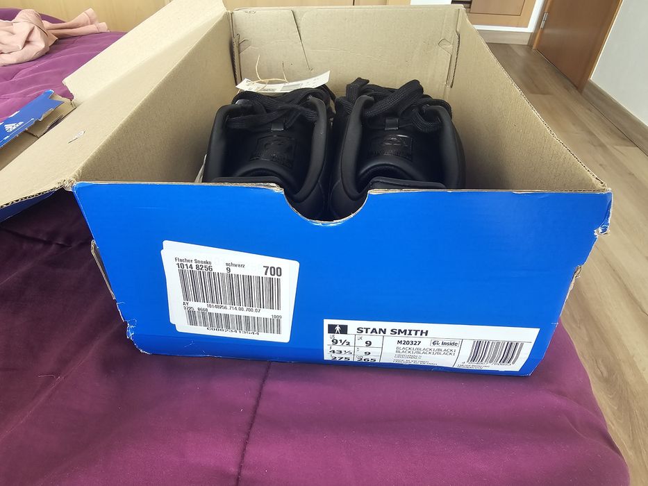 Tenis Stan Smith 43