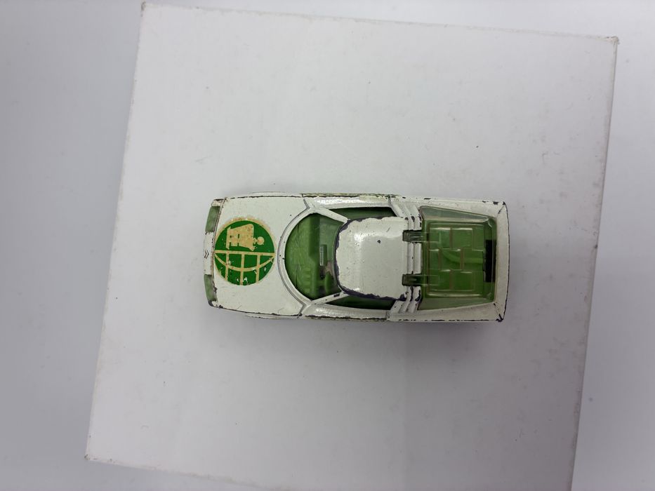 Majorette, skala 1:65 nr 221 Citroen Bertone GS Camargue Coupe v2