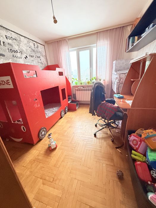 Продам 3к квартиру