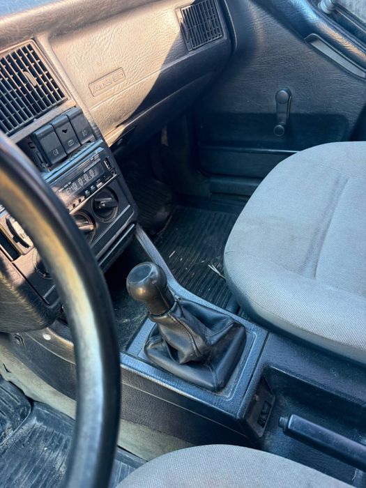 Продам Audi 80 1.8 газ
