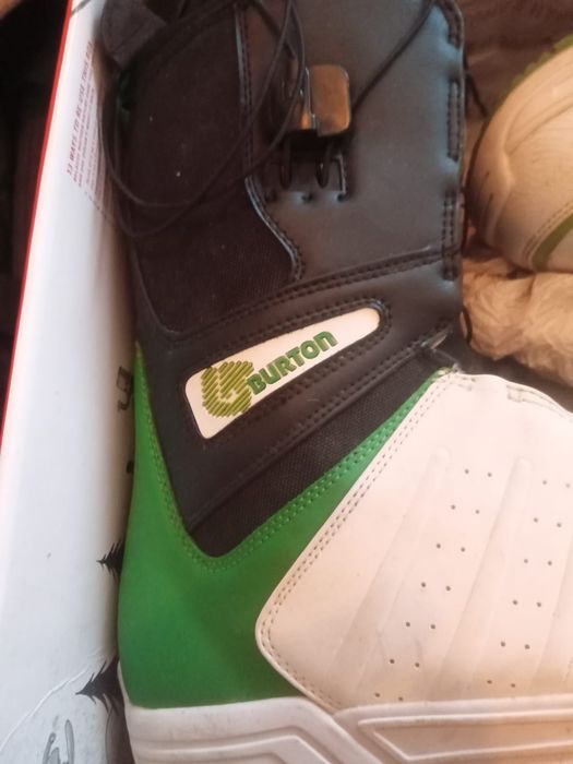 Botas de snowboard Burton