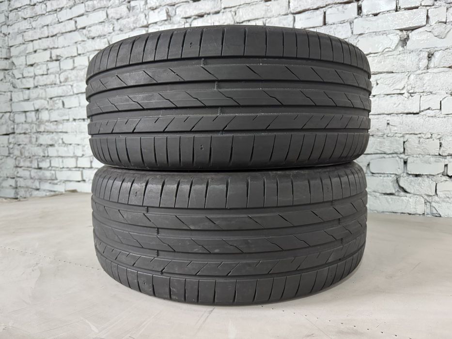Літні шини Hankook 255/45 R19