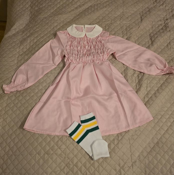 Stój Eleven Stranger Things