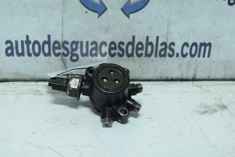 Rampa Injetora Ford Tourneo Connect Tc7