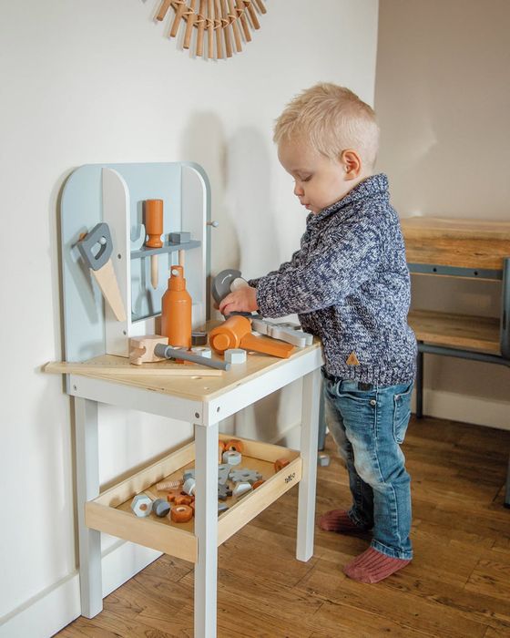 Bancada de Ferramentas - Tryco