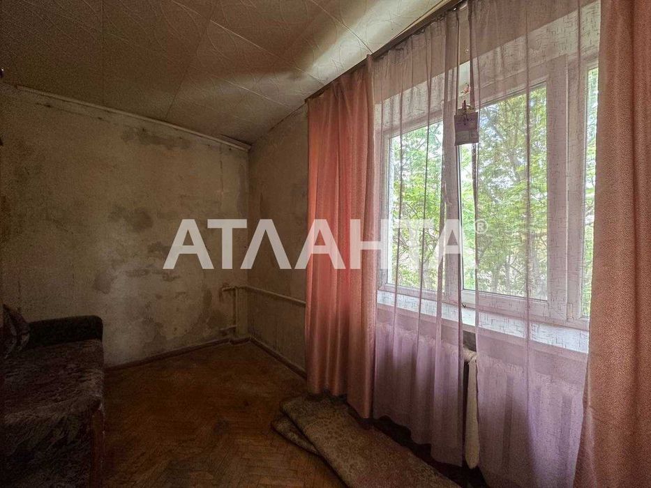Продам 2-комнатную квартиру Сегедская Фонтан