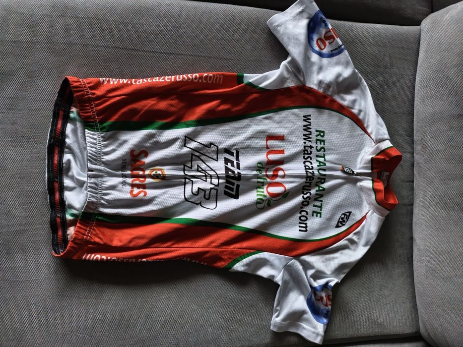 Fatos CICLISMO Criança