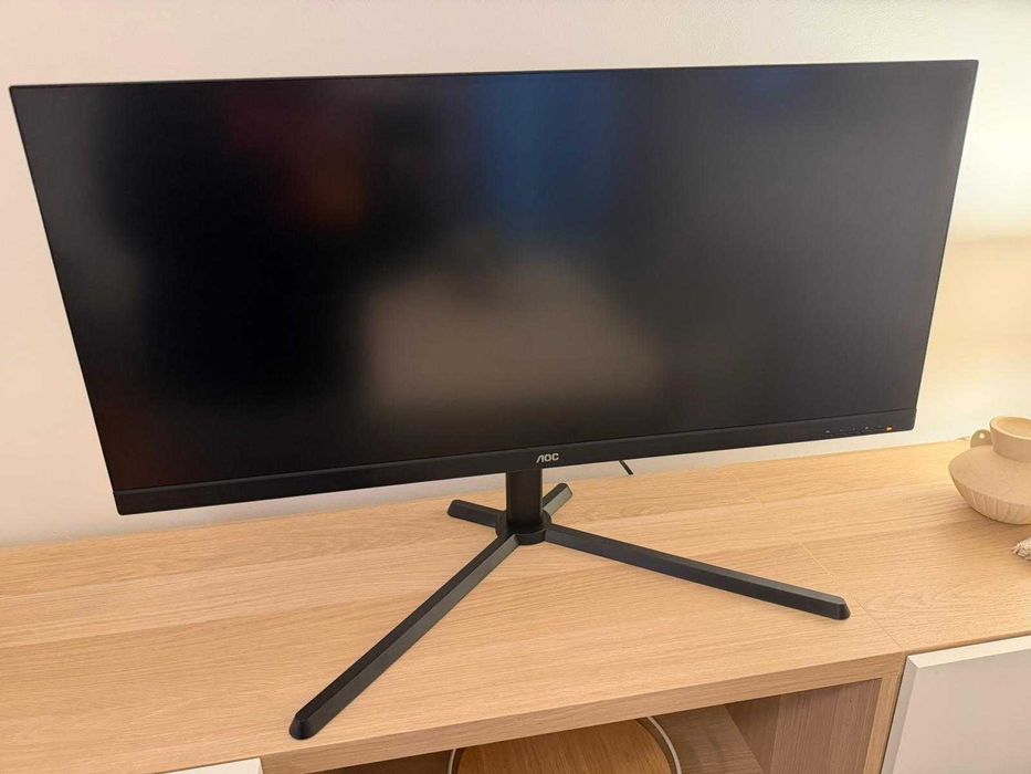 Monitor AOC 34 U34G3XM