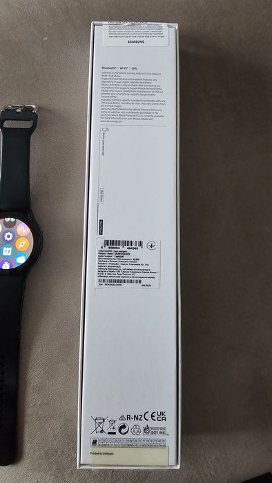 Samsung Galaxy watch 5 часи годинник самсунг