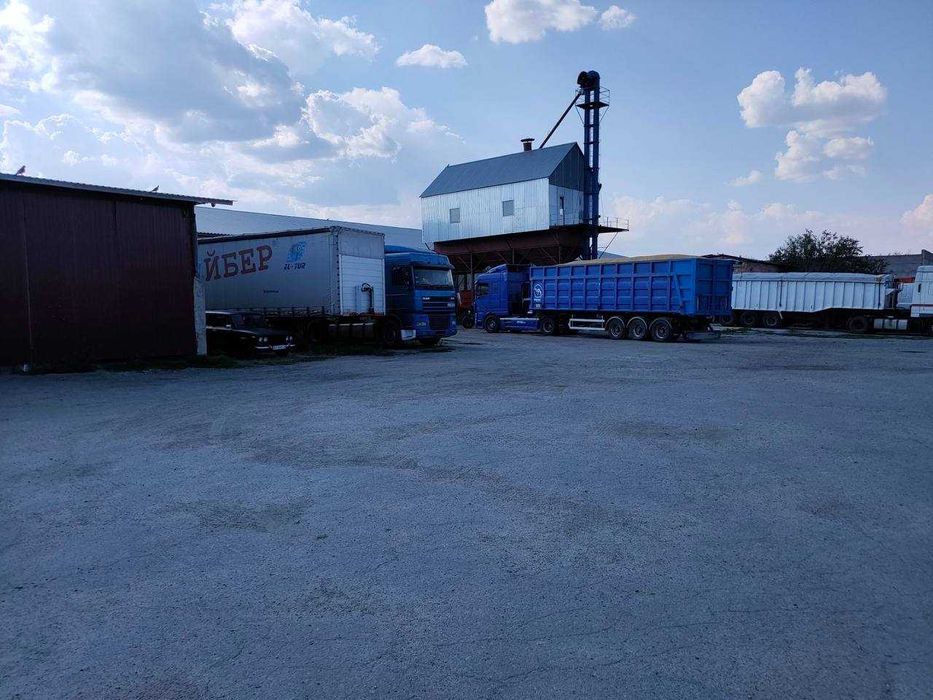 Продажа имущественного складского комплекса в Володарке без %