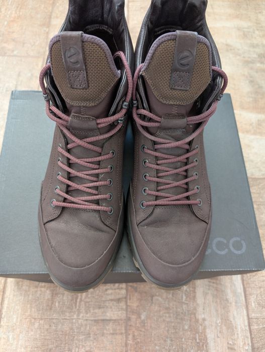 Черевики Ecco Exostrike (високі черевики, зимові)