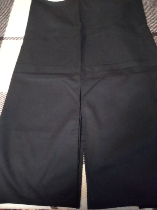 Чоловічий комплект для кухаря