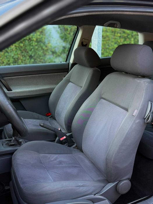 Volkswagen Polo 1.2