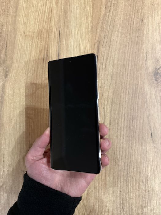 Google Pixel 7 Pro 12/128 Hazel — требует ремонта