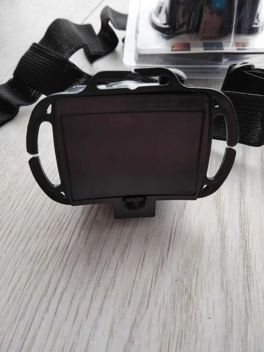 Налобный фонарь BL-539