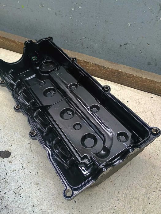 Pokrywa zaworów Opel Astra G II Meriva A Corsa C Combo C 1.7DTI