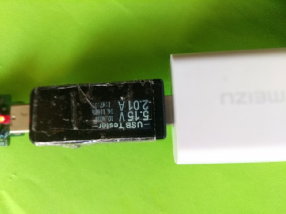 Зарядное быстрое Meizu Samsung 5.V 2A 9V-1.67A