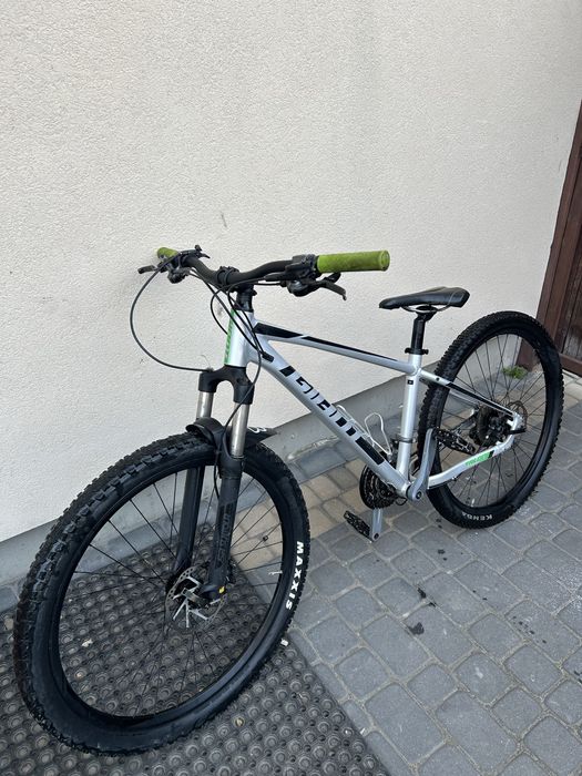 Rower Giant Talon 2