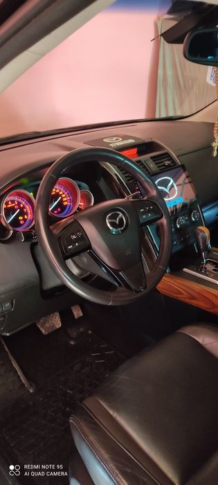 Продам Мазду сх9