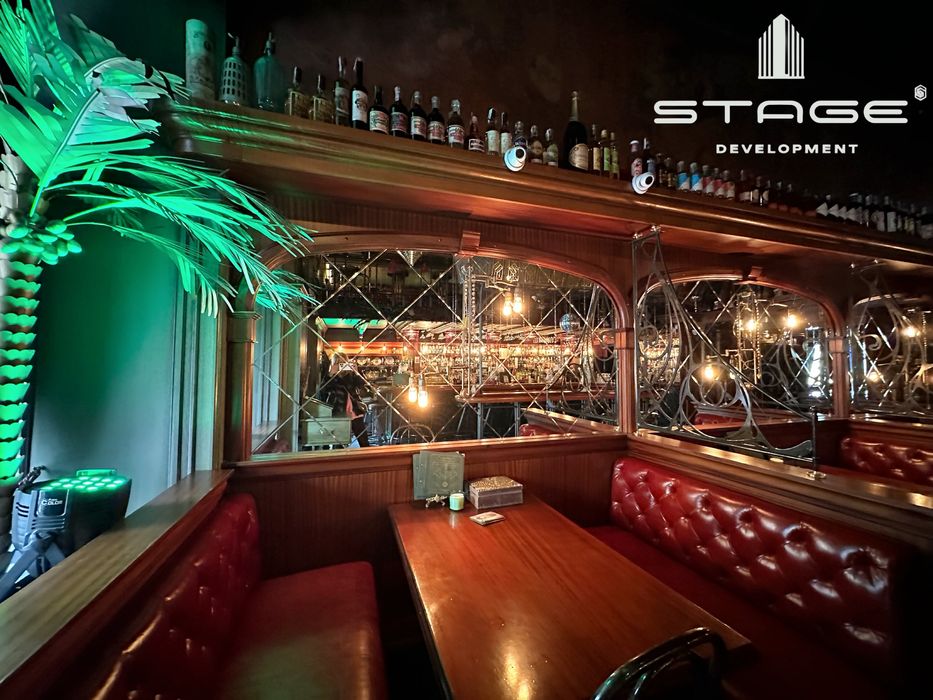 Commercial real estate at st. Kupalnyy per Inber Very (area 150 m²) - Atlanta.ua - photo 8