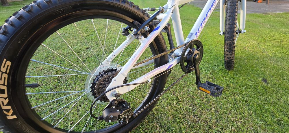 Kross Lea Mini 3.0