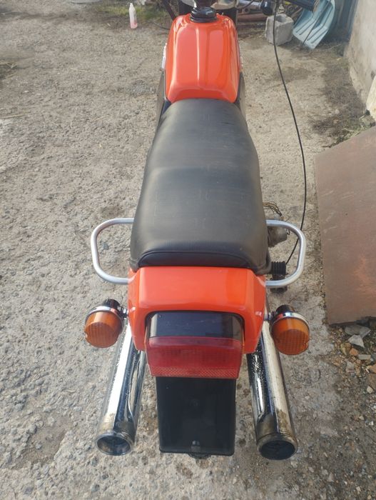 Ява 638-12V обмен ..