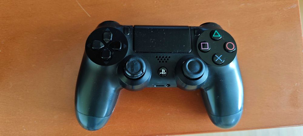 Comando Gamepad PS4