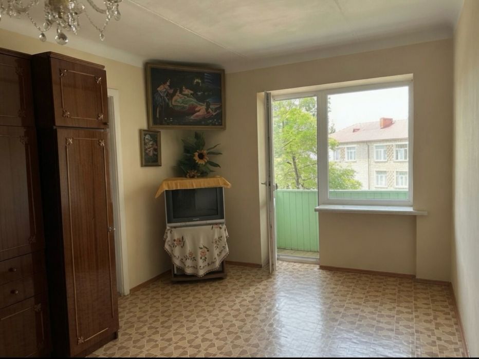 Продаж 2-х кім квартири в м.Соснівка