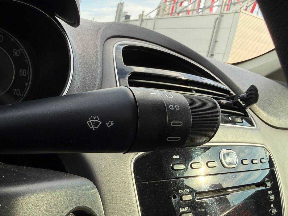 Fiat Linea 2013 VIN ZFA32300003203919 фото оголошення 19 з 22