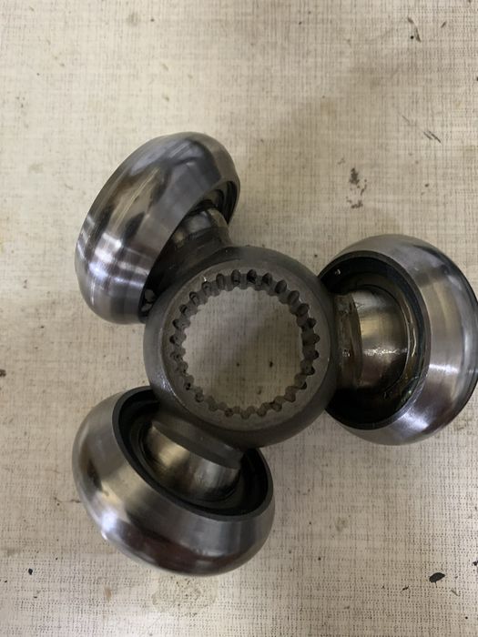 Трипоид, трипоїд шруса jeep grand cherokee wk2