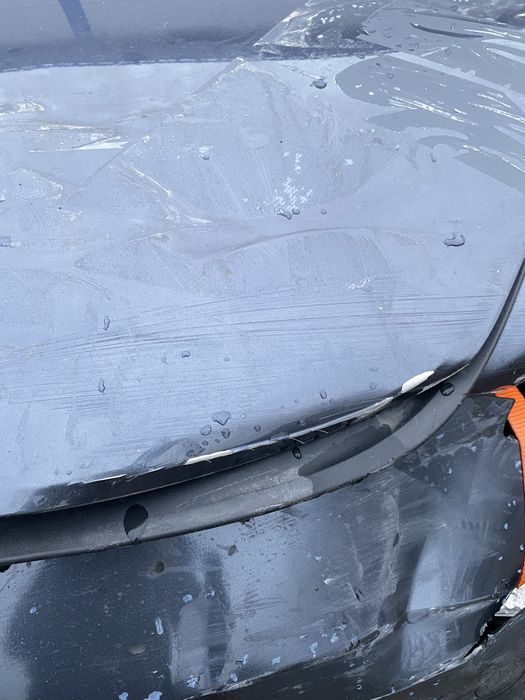 Капот Tesla Model 3 2023 Оригінал