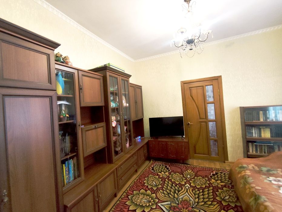 2к,вул.Європейська ,автономне ,гараж - View 2