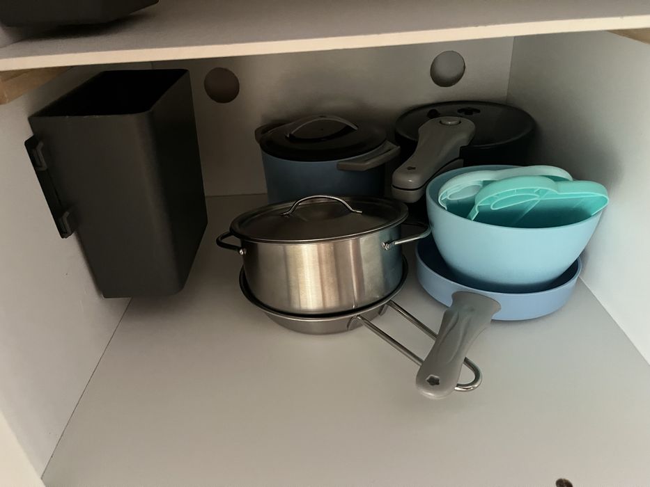 Cozinha lidl brincar