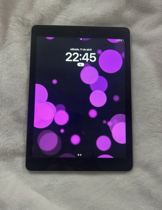 iPad 5.ª geração