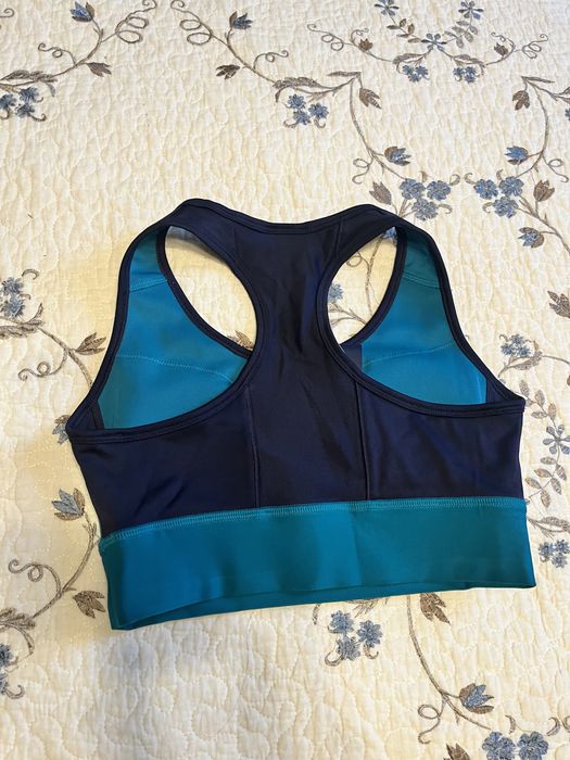 Спортивний топ (бюстгалтер) для тренувань, новий, С, Reebok