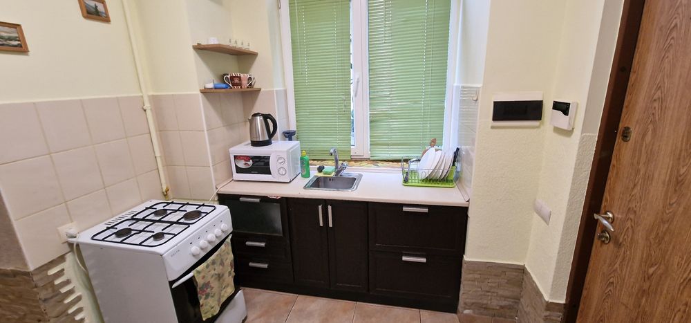 Подобово.Центр  до 5 осіб,