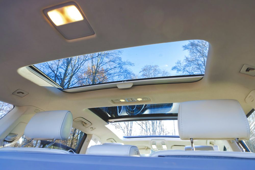 Audi Q7 3.0 TDI z polskiego salonu! Doinwestowany