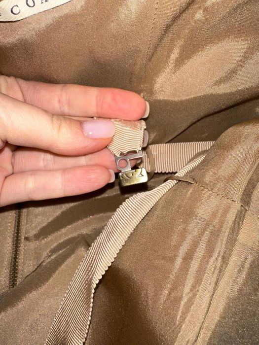 Сукня The Coat в стані нової