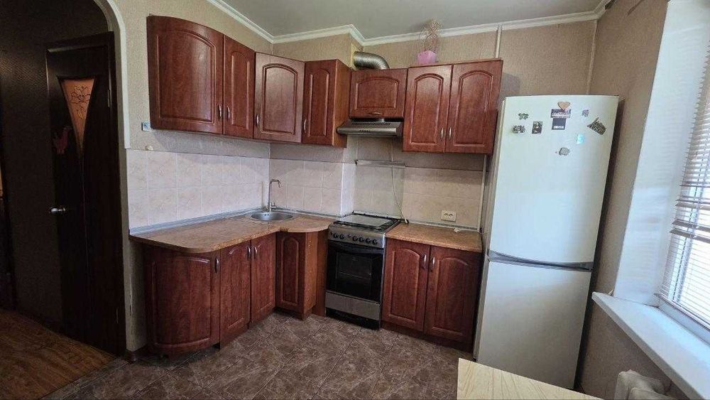 Терміново. Продам 1-кімнатну квартиру чешку на Таїрова.