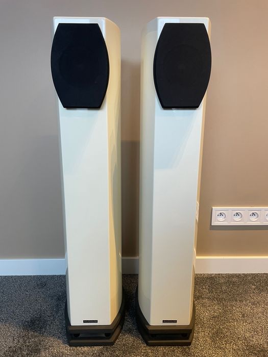 Kolumny Audium Comp 7