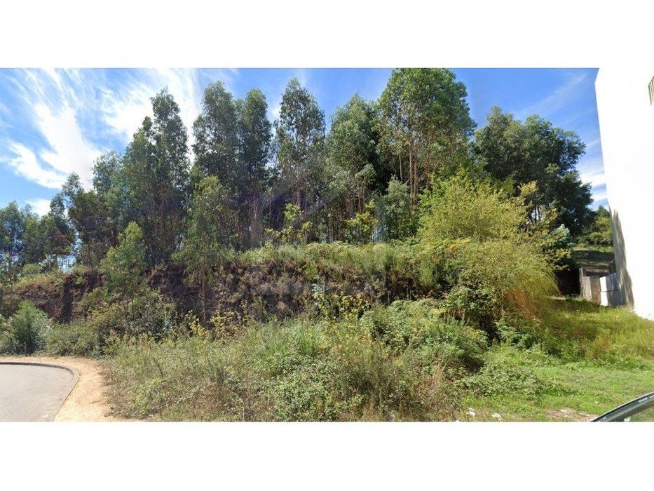 Terreno em São João da Madeira, Aveiro