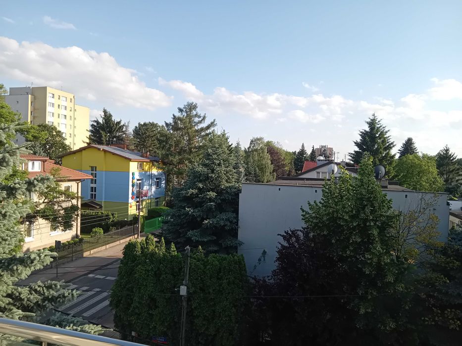 Sprzedam bezpośrednio trzypokojowe mieszkanie 57,5 m² Warszawa Ursus - Widok 4
