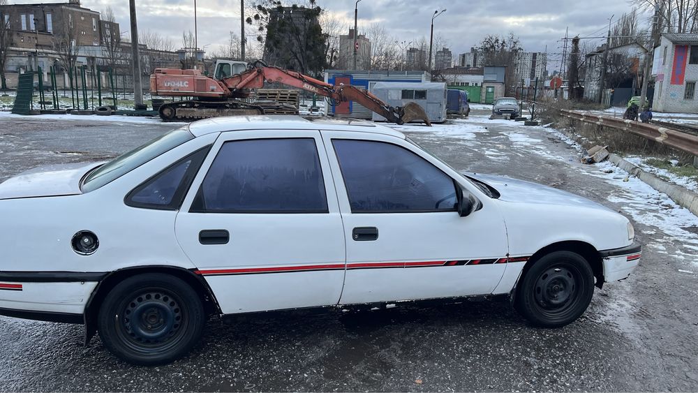 Продам Опель Вектра а
