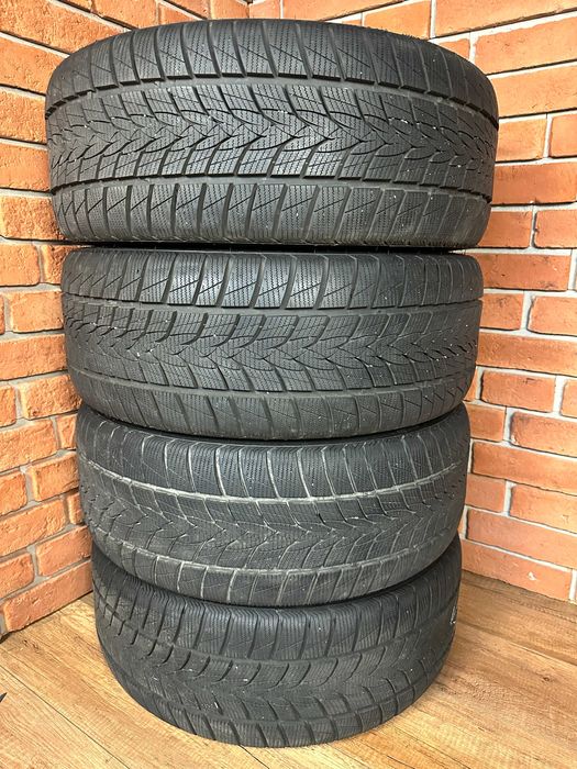 Koła Felgi 20 5x112 Volkswagen Arteon Oryginał Opony 2025 8mm